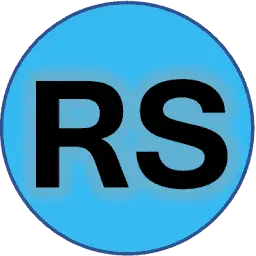 Robertsolano.com Favicon