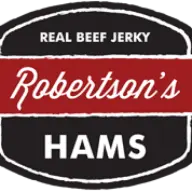 Robertsons-Hams.com Favicon