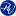 Robertvanderwolk.nl Favicon