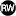 Robertwayne.com Favicon