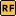 Robfreeman.com Favicon