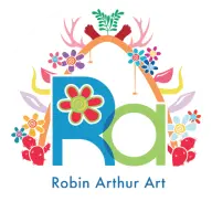 Robinart.com Logo