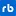 Robinbob.in Logo