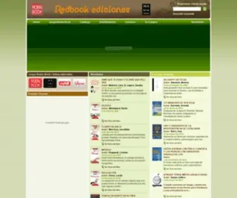 Robinbook.com(Robin Book) Screenshot