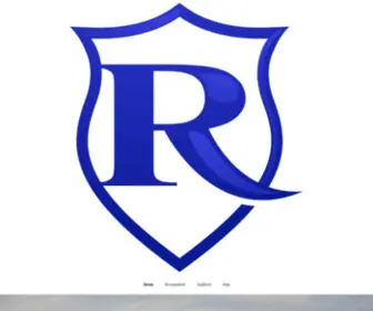 Robinnilsson.com(Robin Nilsson) Screenshot