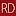 Robinson-Donovan.com Favicon