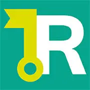Robinson.be Logo