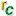 Robinsoncurriculum.com Favicon