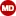 Robkellermd.com Favicon