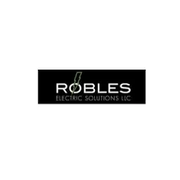 Robleselectric.com Logo