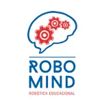 Robomind.com.br Logo