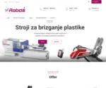 Robos.si Screenshot