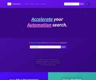 Roboscripts.org(Roboscripts) Screenshot