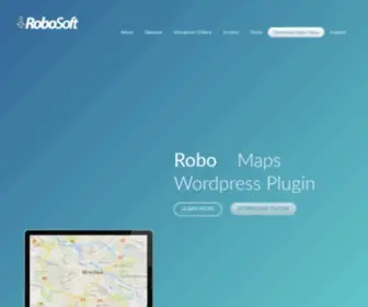 Robosoft.co(Robo Gallery) Screenshot