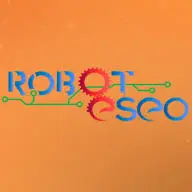 Robot-Eseo.fr Favicon