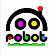 Robot.hu Favicon