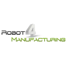 Robot4Manufacturing.com Favicon