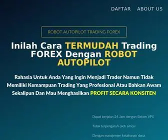 Robotautopilot.online(Bestseller) Screenshot