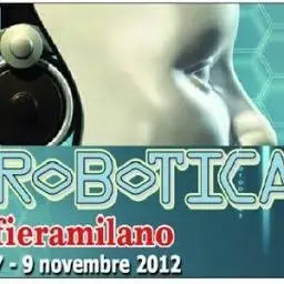 Roboticaexpo.eu Favicon