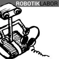 Robotiklabor.de Favicon