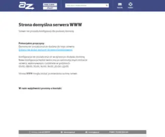 Robotki-Online.pl(Strona) Screenshot