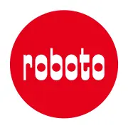 Roboto.lu Favicon