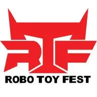 Robotoyfest.com Favicon