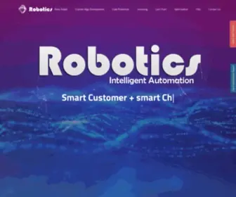 Robotrader.co.in(JB Capital Technologies) Screenshot