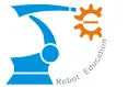 Robots-Edu.com Logo