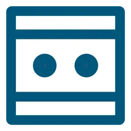Robotstack.com Logo