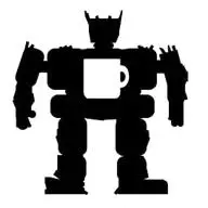 Robotswithcoffee.com Favicon