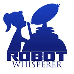 Robotwhisperer.org Favicon