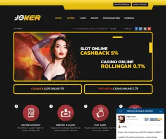 Robotype.net(Design & Development) Screenshot