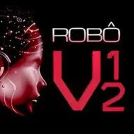 Robov12.com Logo