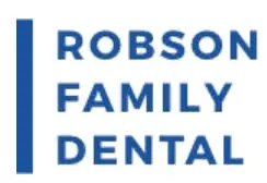 Robsonfamilydental.com Logo