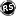 Robswystun.com Favicon