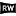 Robwhitworth.co.uk Favicon