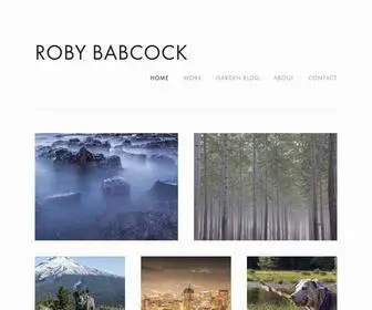 RobybABCOck.com(RobybABCOck) Screenshot