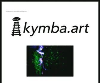 Robynthompsonart.com(RoByn Thompson Art) Screenshot