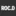 Roc-D.com Favicon