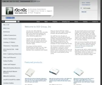 Roc-Noc.com(Roc Noc) Screenshot