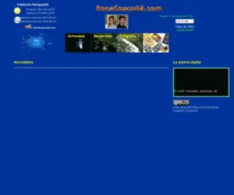 Rocacoscolla.com(Rocacoscolla) Screenshot