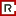 Rocart.net Favicon