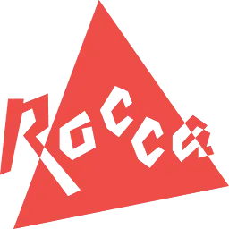 Rocca.nl Logo