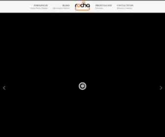 Rochafotografia.com(ROCHA Fotograf) Screenshot