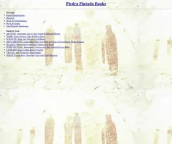 Rock-ART.com(PIEDRA PINTADA BOOKS) Screenshot