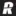 Rock1.hu Logo