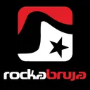 Rockabruja.com Logo