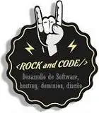 Rockandcode.com.mx Logo