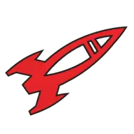 Rocketcarwash.com Logo